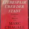 LIEBESPAAR ÜBER DER STADT DDR 1983