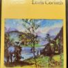 Lovis Corinth Welt der Kunst DDR 1989