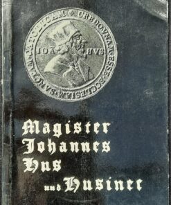 Magister Johannes DDR