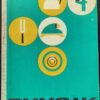 Physik Oberschule Klasse 6 Lehrbuch DDR 1964