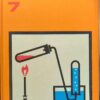 CHEMIE Klasse 7 Lehrbuch DDR 1975