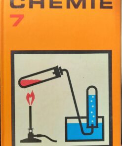 CHEMIE Klasse 7 Lehrbuch DDR 1975