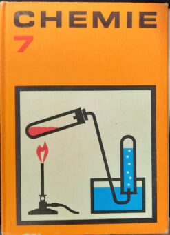 CHEMIE Klasse 7 Lehrbuch DDR 1975