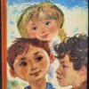 Der Sputnik ist unser Zeichen Almanach für Thälmann-Pioniere DDR 1967