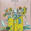Lesebuch Klasse 7 Lehrbuch DDR 1985