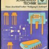 Transistor- und Schaltkreistechnik DDR 1987