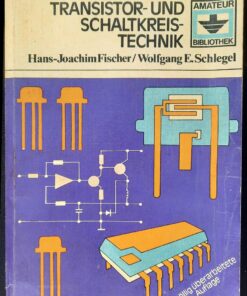Transistor- und Schaltkreistechnik DDR 1987
