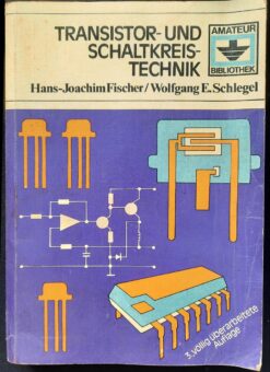 Transistor- und Schaltkreistechnik DDR 1987