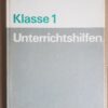 Mathematik Klasse 1 Unterrichtshilfen