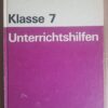 Chemie Klasse 7 Unterrichtshilfen