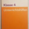 Deutsch Klasse 4 Unterrichtshilfen