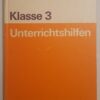 Deutsch Klasse 3 Unterrichtshilfen