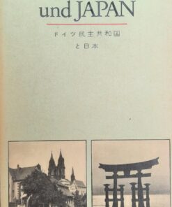 Die DDR und JAPAN