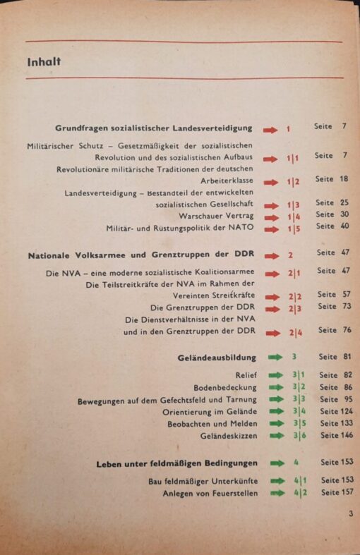 Wissensspeicher Wehrausbildung – Bild 5