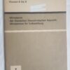 Lehrplan Mathematik Klassen 6 bis 8