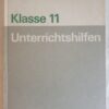 Mathematik Klasse 11 Unterrichtshilfen