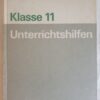 Mathematik Klasse 11 Unterrichtshilfen