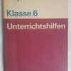 Physik Klasse 6 Unterrichtshilfen