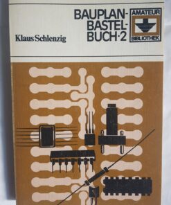 Das Bauplan-Bastel-Buch 2