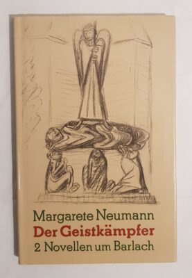 Der Geistkämpfer