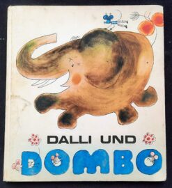 Dalli und Dombo