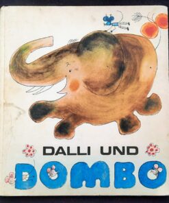 Dalli und Dombo