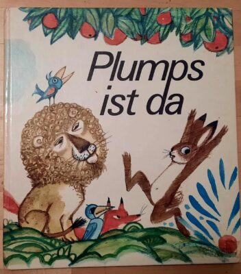 Plumps ist da