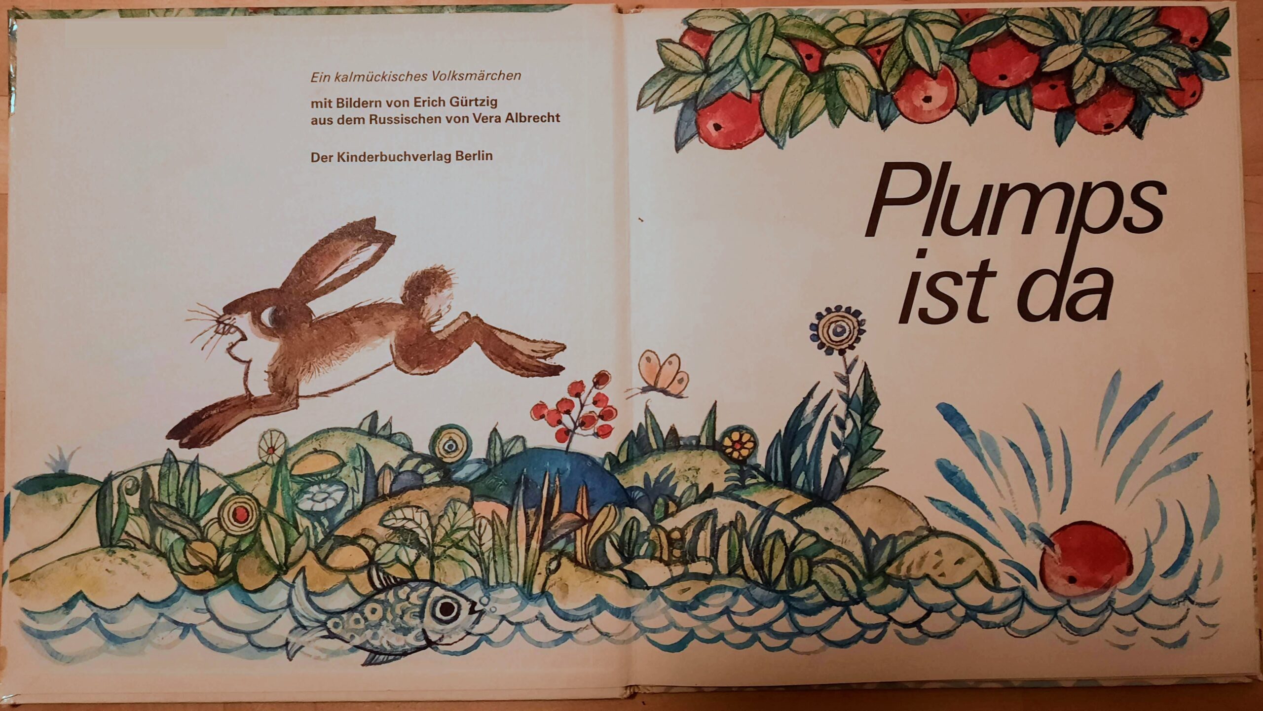 Plumps ist da – Bild 2