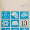 BIOLOGIE Klasse 10 Lehrbuch DDR