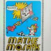 MATHE MOSAIK AUFGABEN LVZ DDR