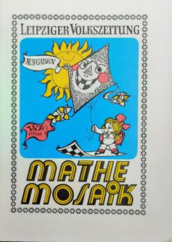 MATHE MOSAIK AUFGABEN LVZ DDR