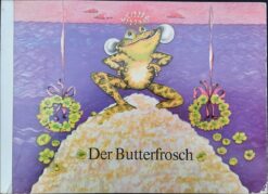 Der Butterfrosch