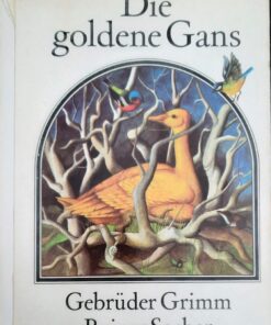 Die goldene Gans