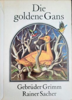Die goldene Gans