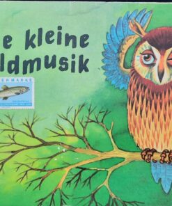 Eine kleine Waldmusik