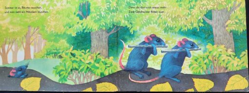 Eine kleine Waldmusik – Bild 2