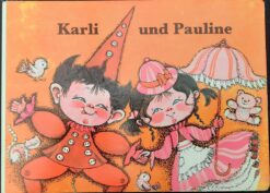 Karli und Pauline