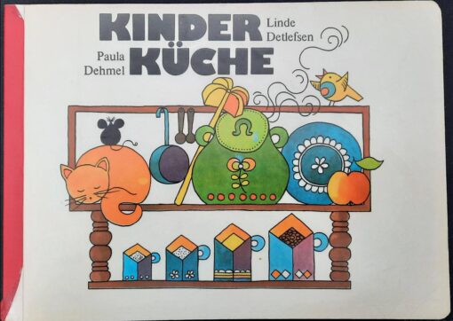 KINDER KÜCHE