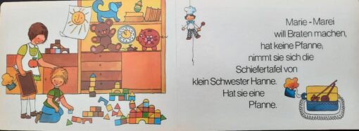 KINDER KÜCHE – Bild 2