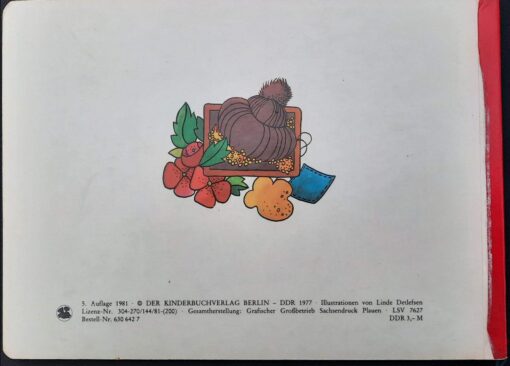 KINDER KÜCHE – Bild 3