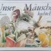 Unser Mäuschen kochte Brei