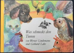 Was schmeckt den Tieren