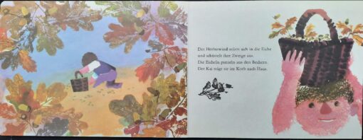 Was schmeckt den Tieren – Bild 2