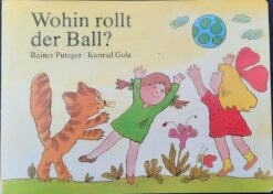 Wohin rollt der Ball?