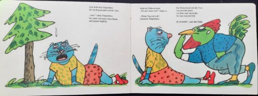 Zimperluise – Bild 2