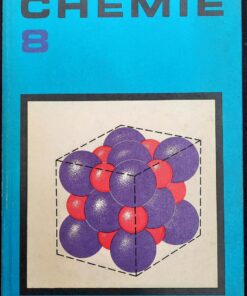 CHEMIE Lehrbuch für Klasse 8 Lehrbuch DDR 1973