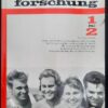 JUGENDFORSCHUNG 1 1976  DDR 1967