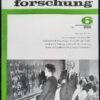 Jugendforschung 6 1968 DDR 1968