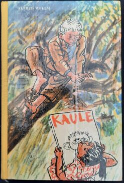 KAULE Alfred Wellm DDR