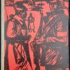 RUSSISCHES LEHRBUCH FÜR DIE 7. KLASSE DDR 1964 РУССКИЙ ЯЗЫК